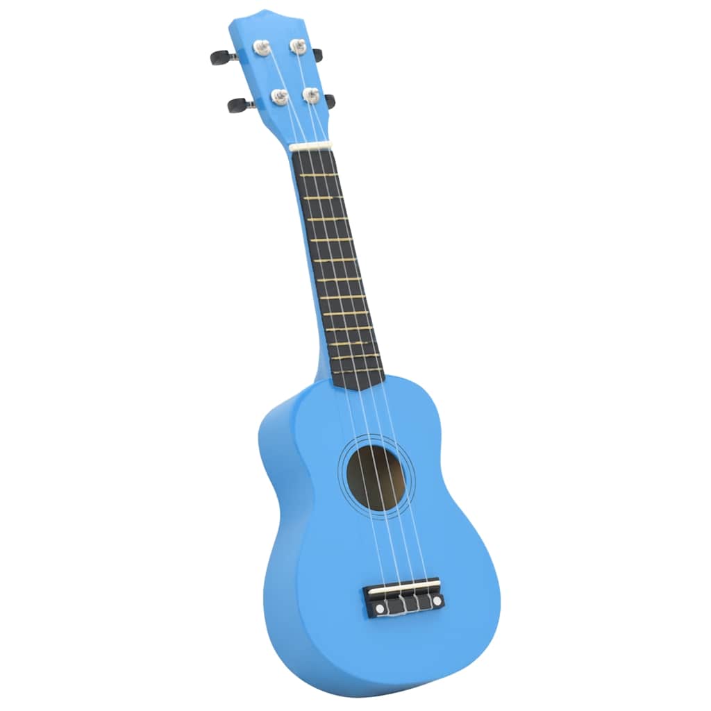 Sopran-Ukulele-Set Mit Tasche Für Kinder Baby