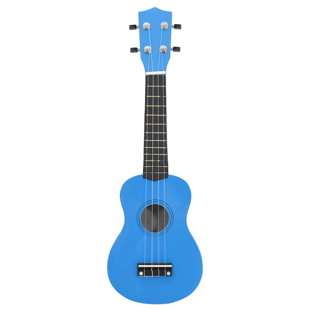 Sopran-Ukulele-Set Mit Tasche Für Kinder Baby