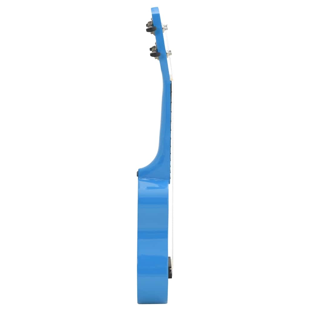 Sopran-Ukulele-Set Mit Tasche Für Kinder Baby