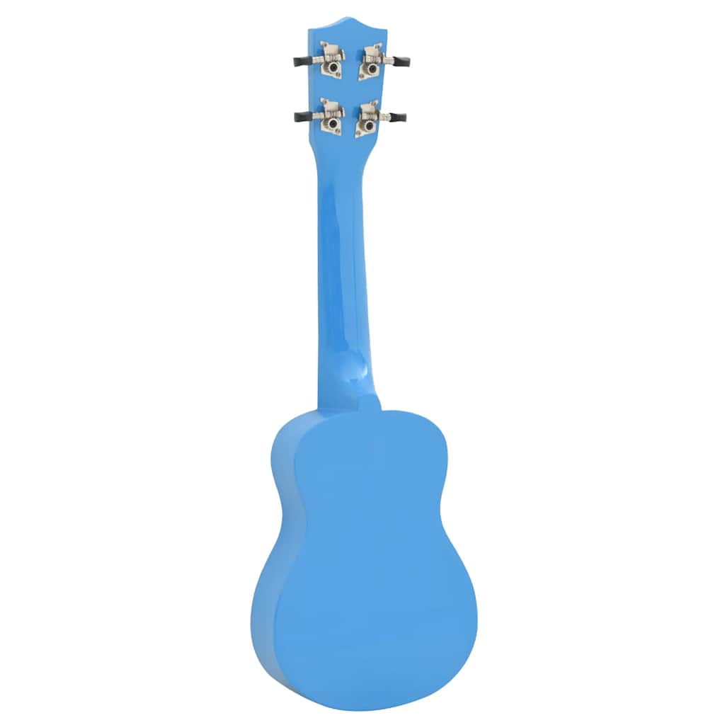 Sopran-Ukulele-Set Mit Tasche Für Kinder Baby