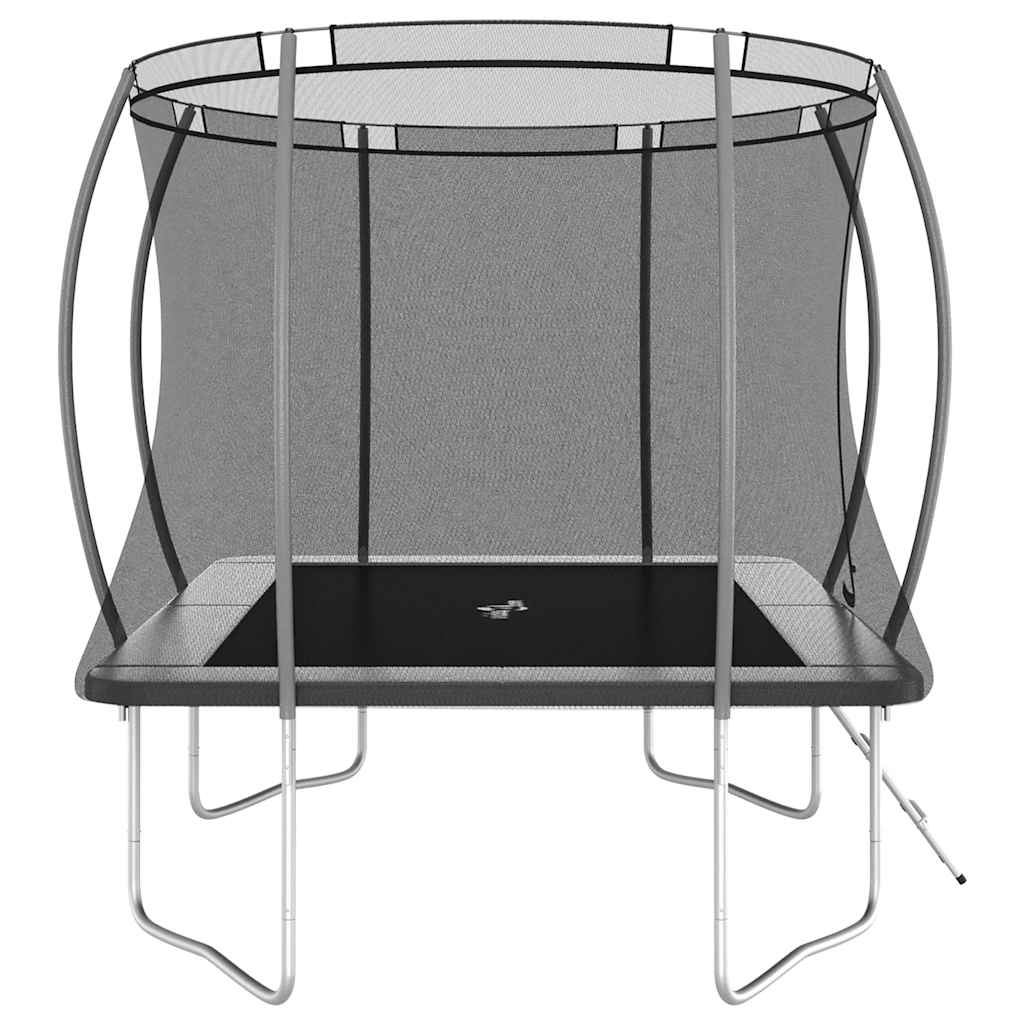 Trampolin-Set Rechteckig 150 Kg