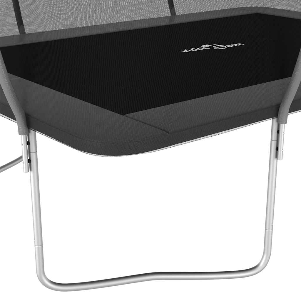 Trampolin-Set Rechteckig 150 Kg