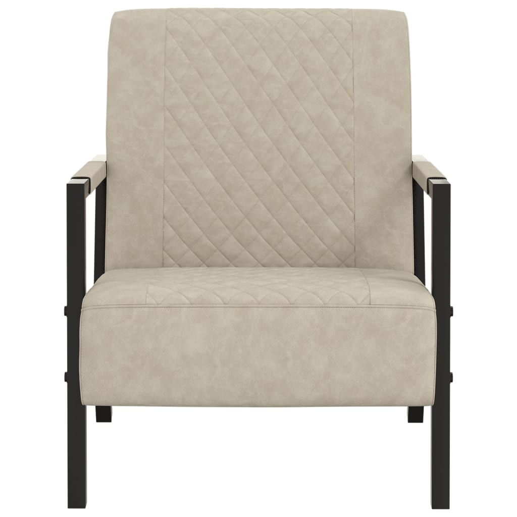 Sessel Kunstleder