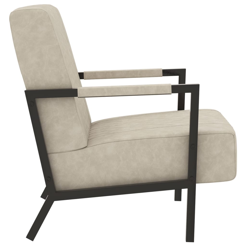 Sessel Kunstleder