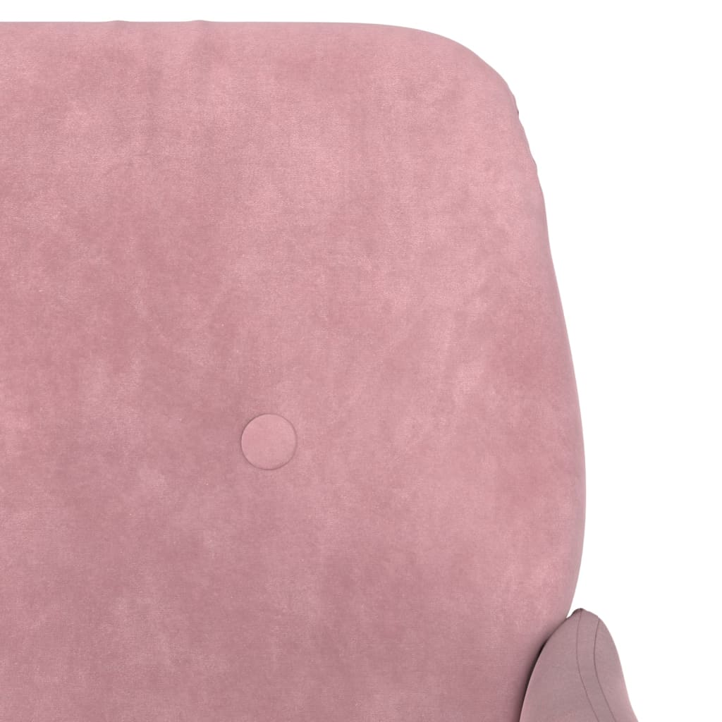 Sessel 62X79X79 Cm Samt