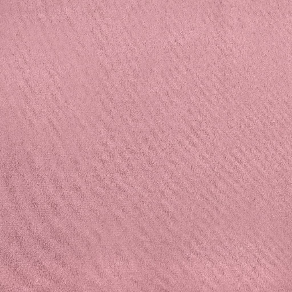 Sessel 62X79X79 Cm Samt