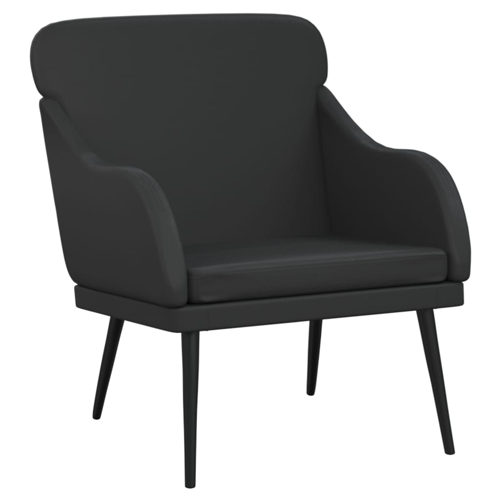 Sessel 63X76X80 Cm Kunstleder