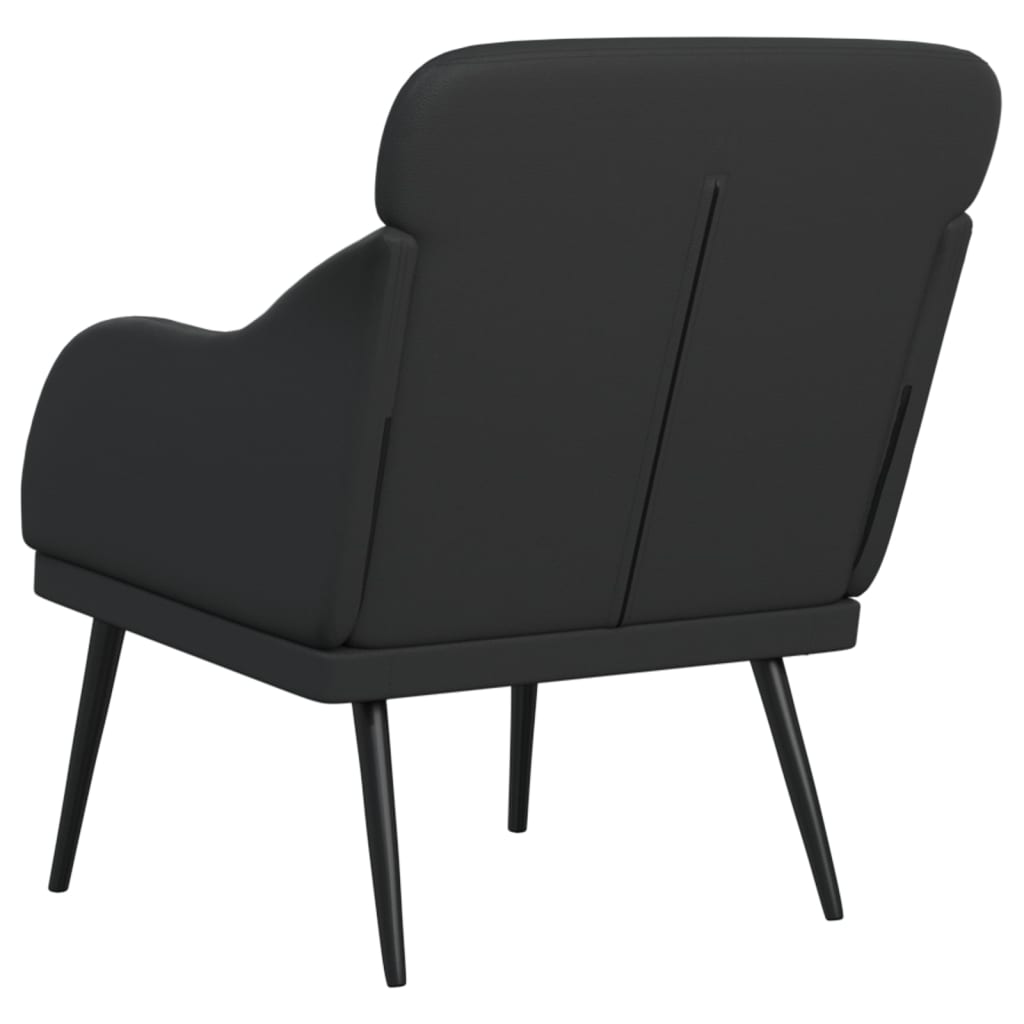 Sessel 63X76X80 Cm Kunstleder