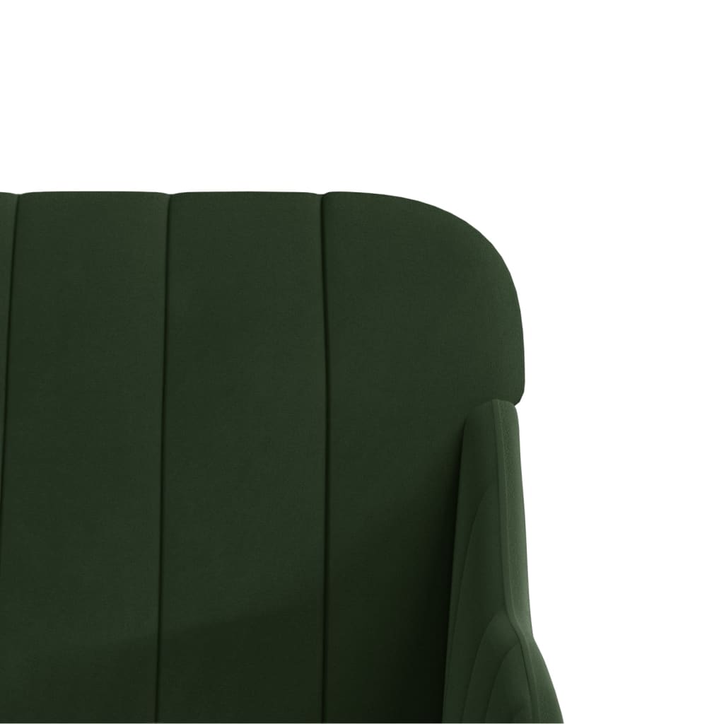Sessel 63X76X80 Cm Samt