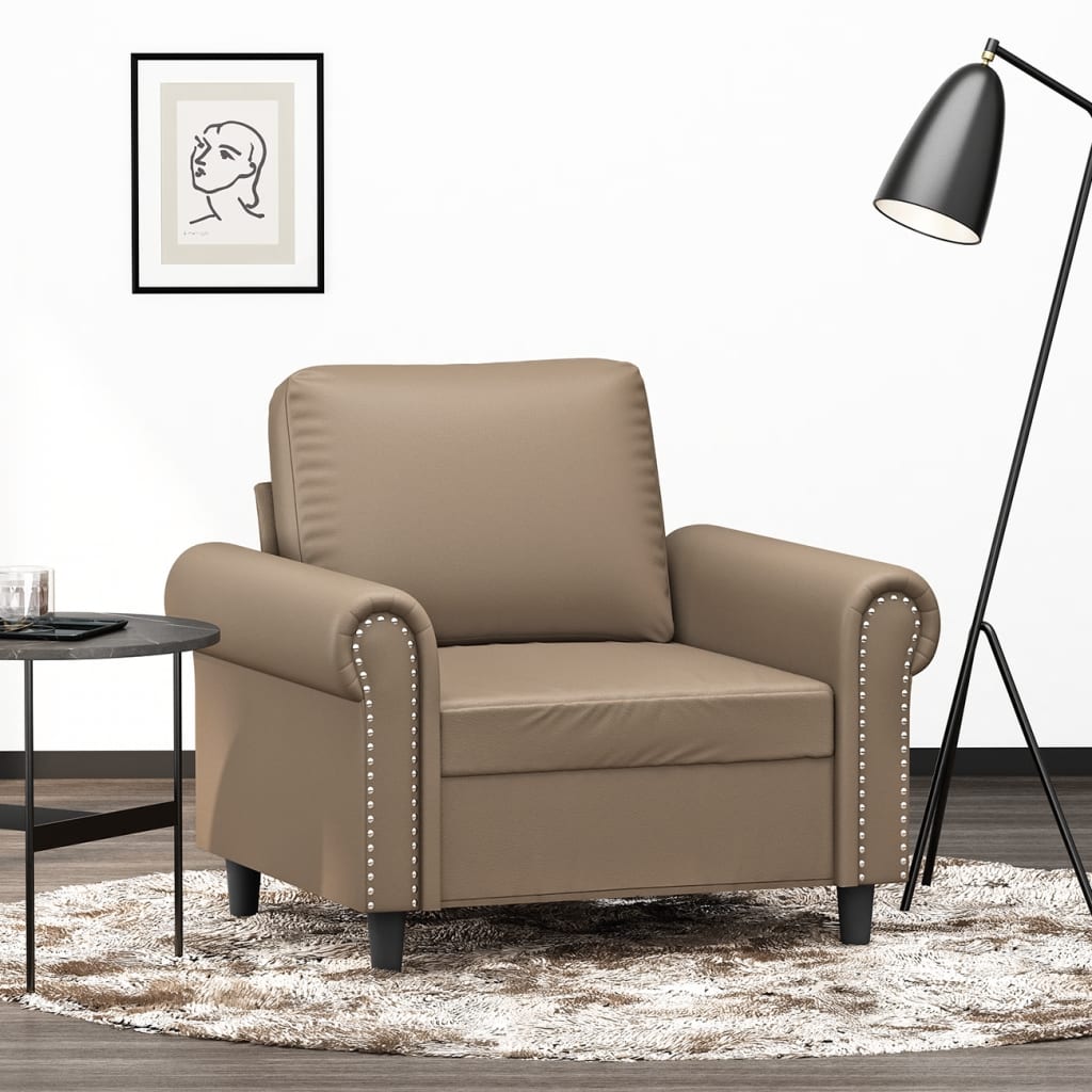 Sessel Kunstleder