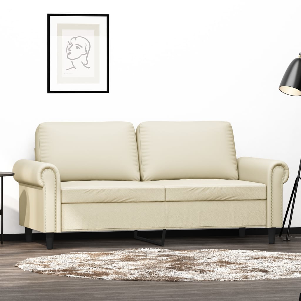 Sessel Kunstleder