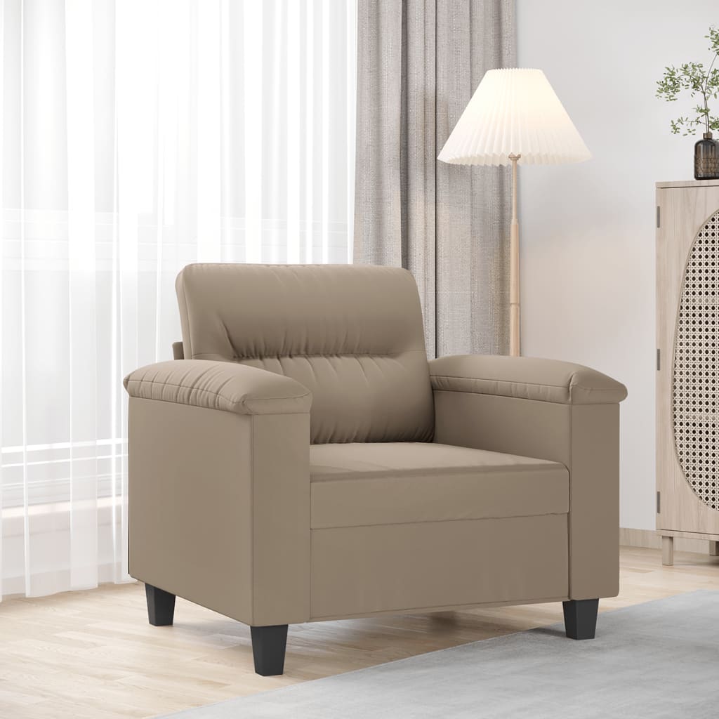 Sessel Mikrofasergewebe