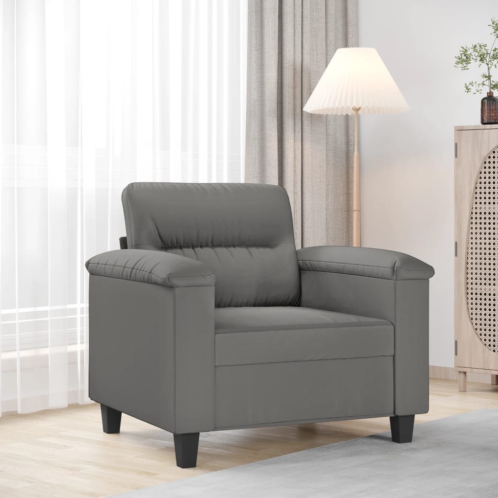 Sessel Mikrofasergewebe