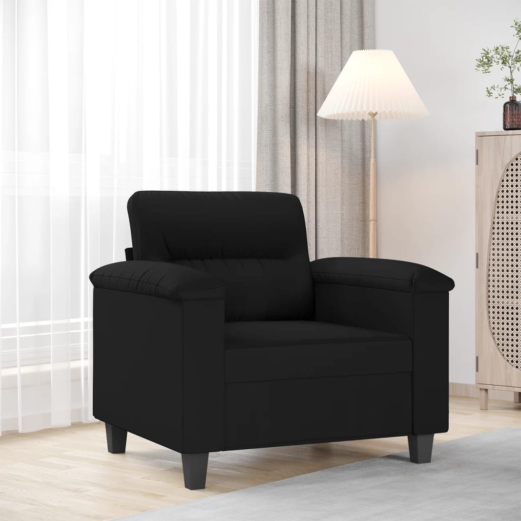 Sessel Mikrofasergewebe