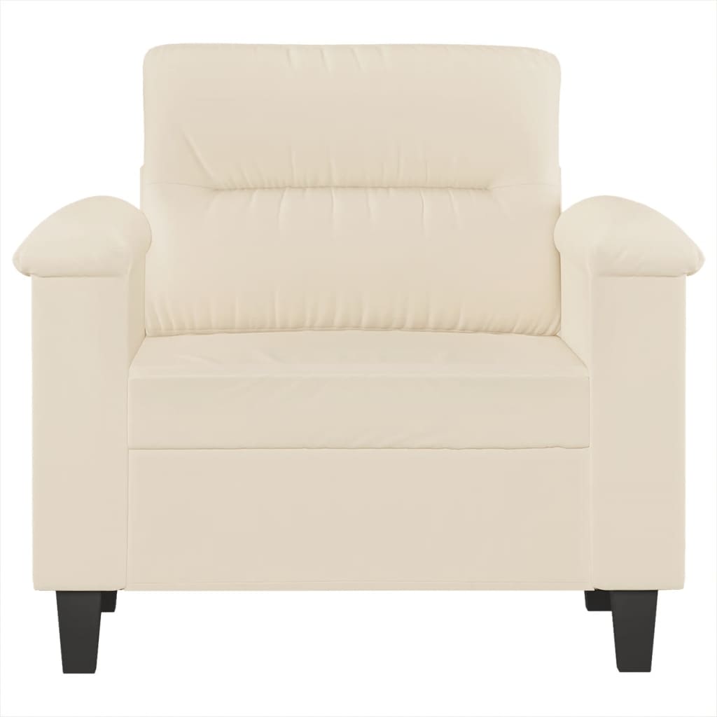 Sessel Mikrofasergewebe