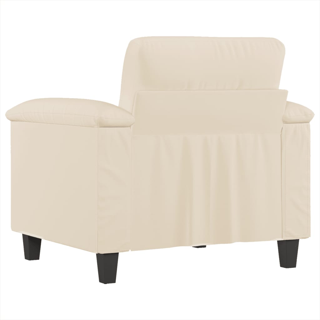 Sessel Mikrofasergewebe