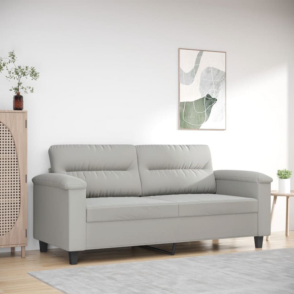 Sessel Mikrofasergewebe