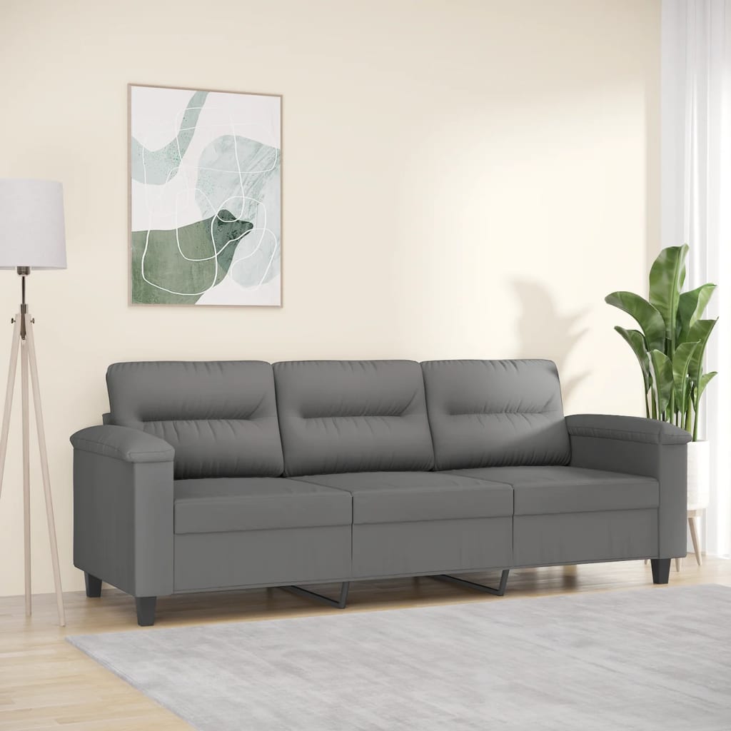 Sessel Mikrofasergewebe