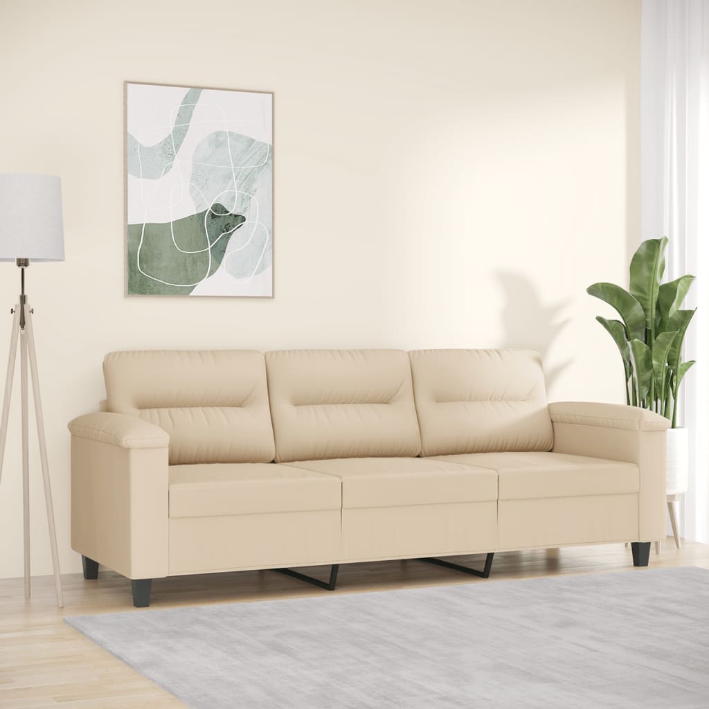 Sessel Mikrofasergewebe