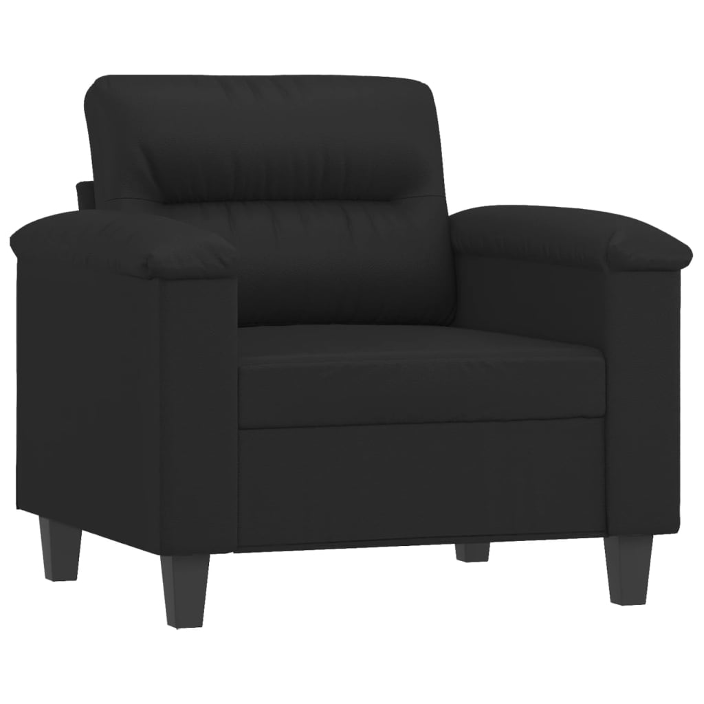 Sessel Kunstleder