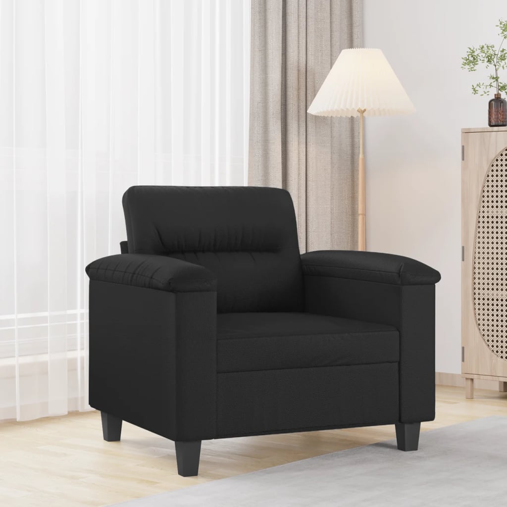 Sessel Kunstleder