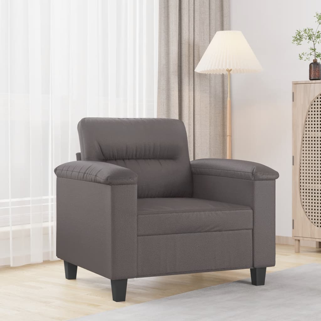 Sessel Kunstleder
