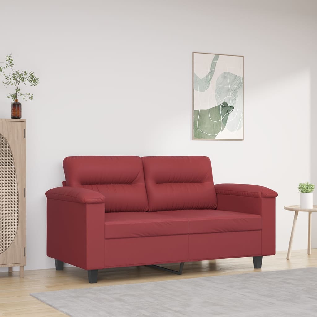 Sessel Kunstleder