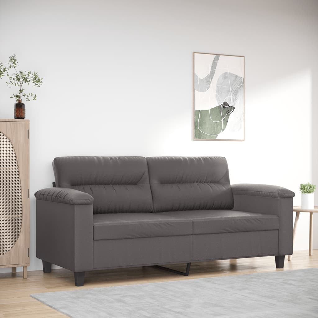 Sessel Kunstleder