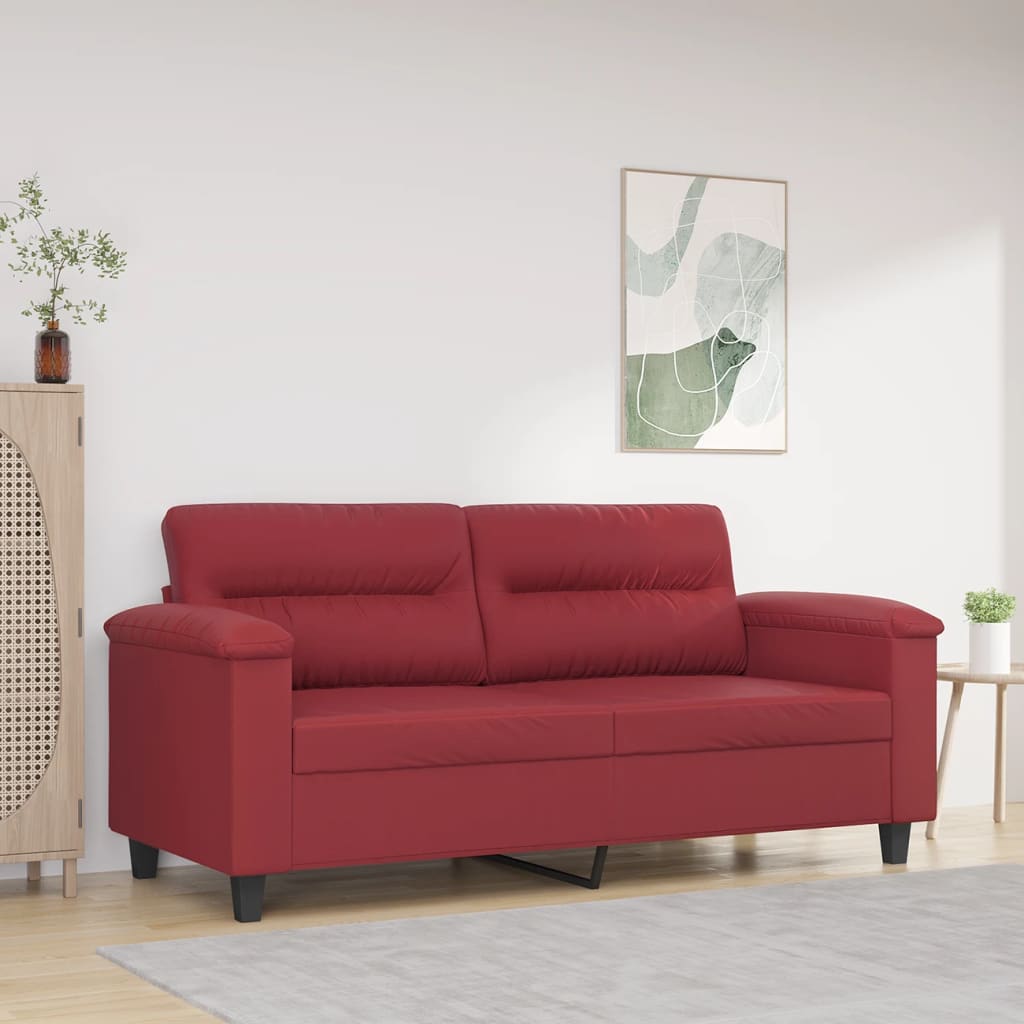 Sessel Kunstleder