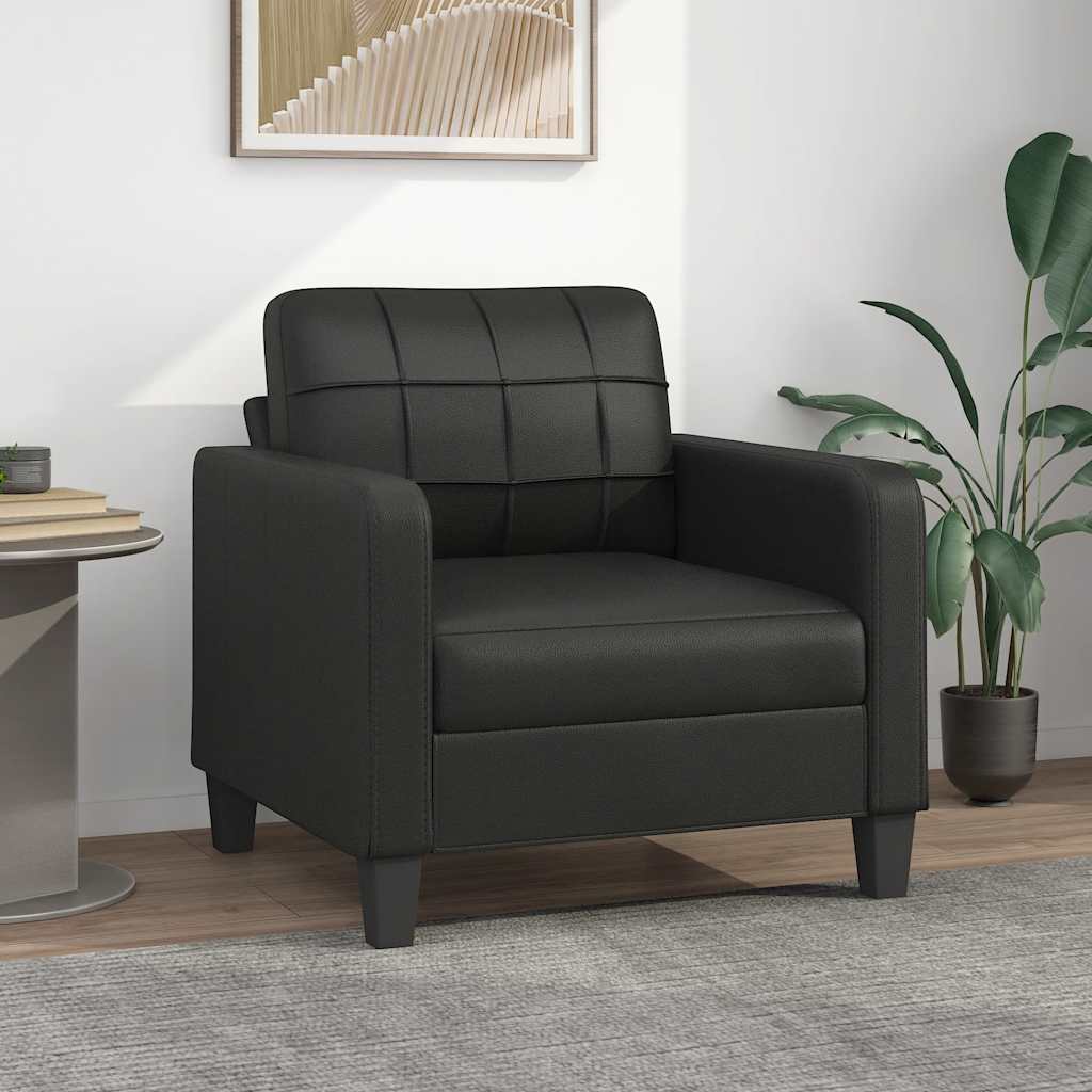 Sessel Kunstleder