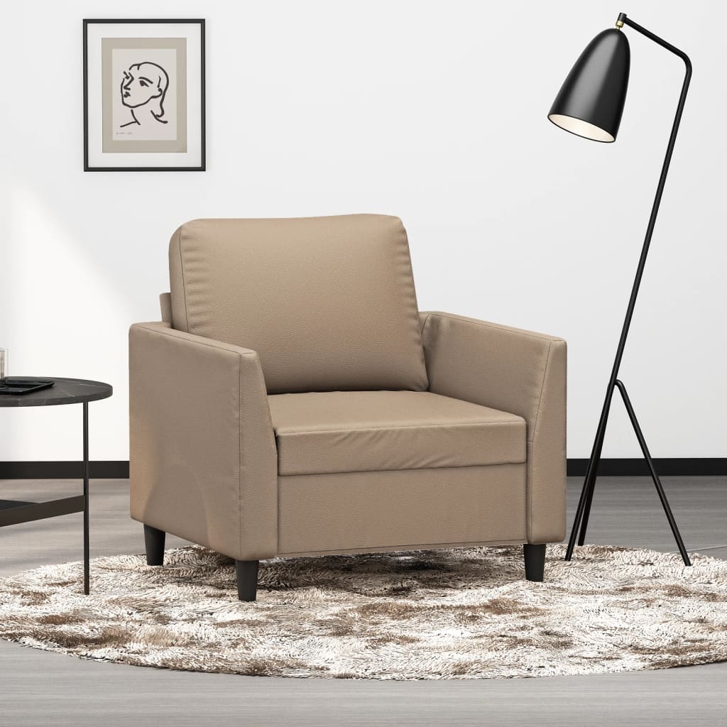 Sessel Kunstleder