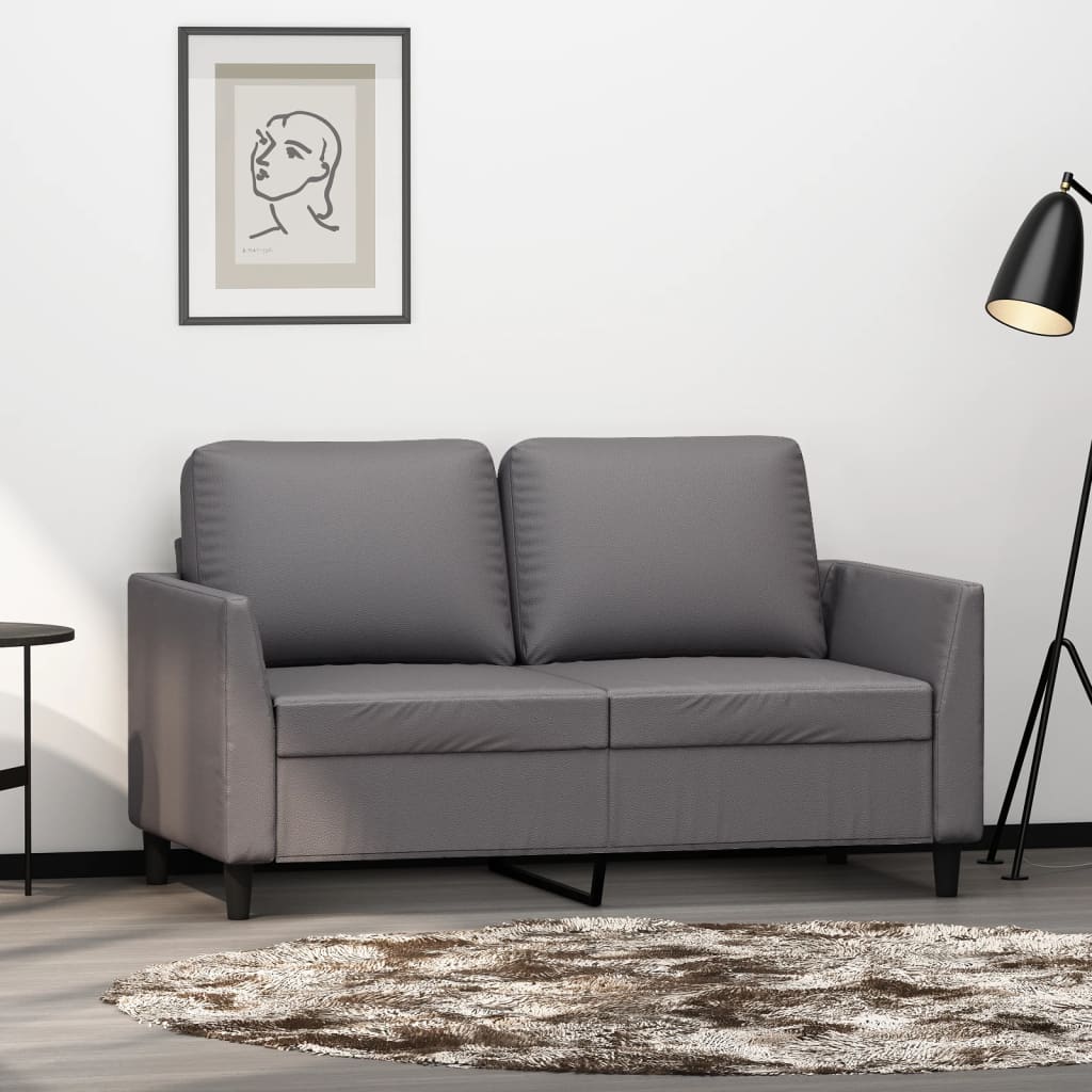 Sessel Kunstleder