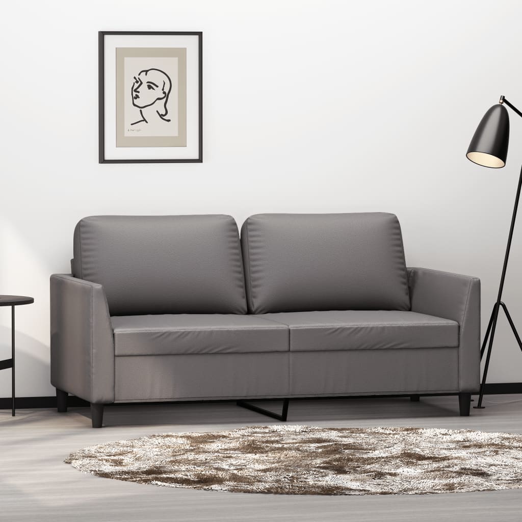 Sessel Kunstleder