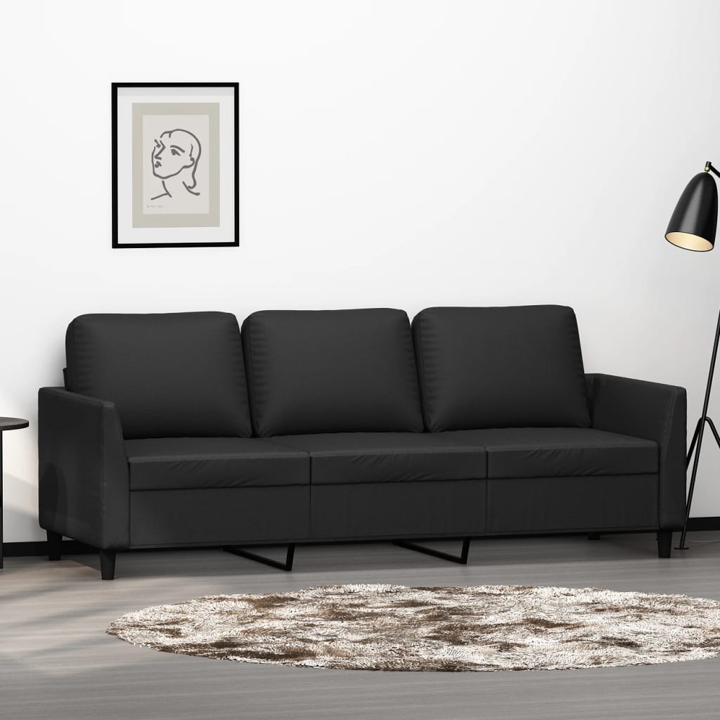 Sessel Kunstleder