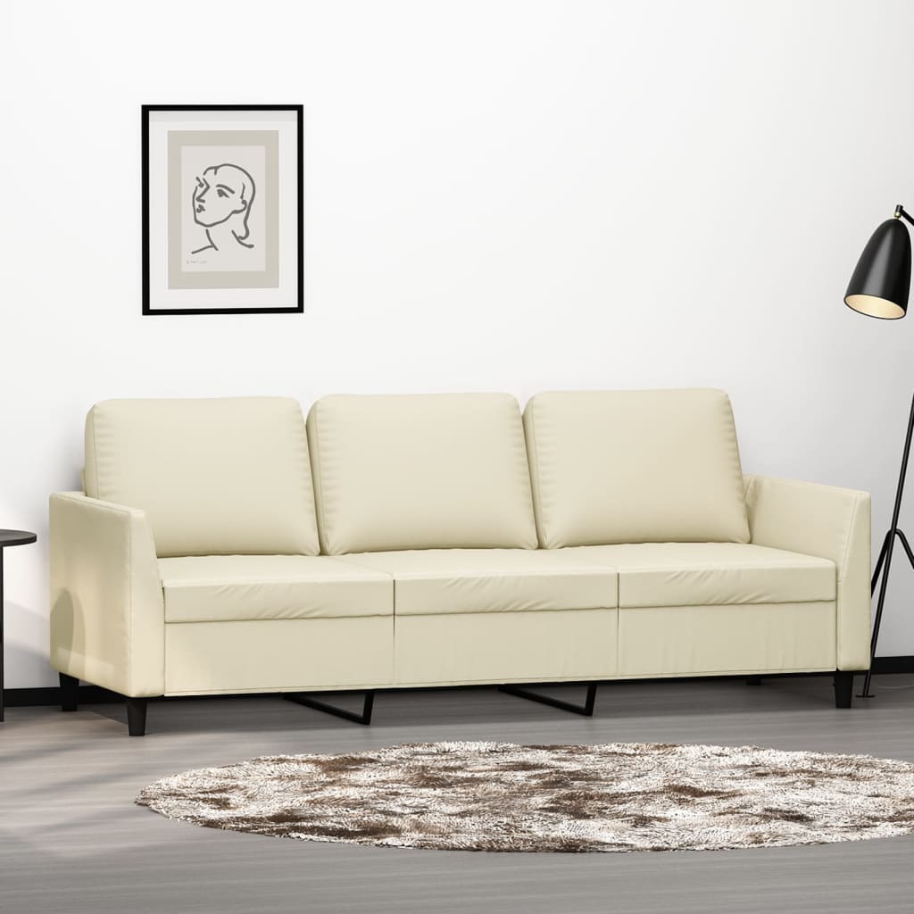 Sessel Kunstleder