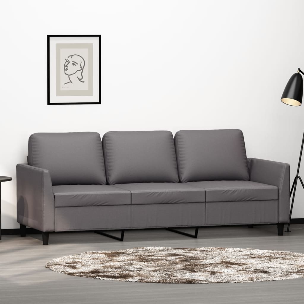 Sessel Kunstleder