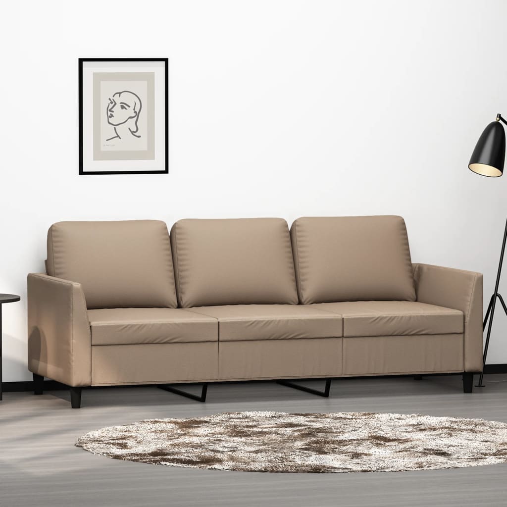 Sessel Kunstleder