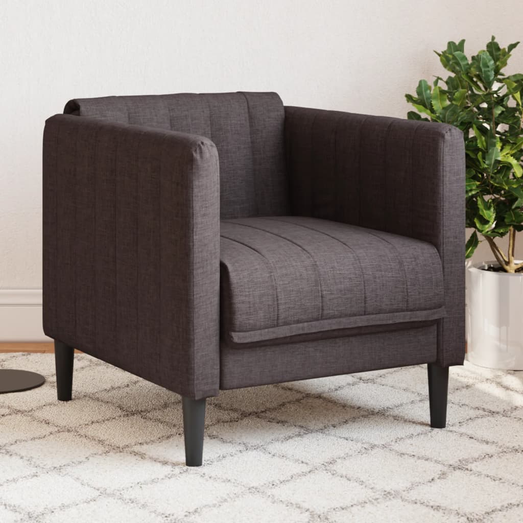 Sessel Leinen
