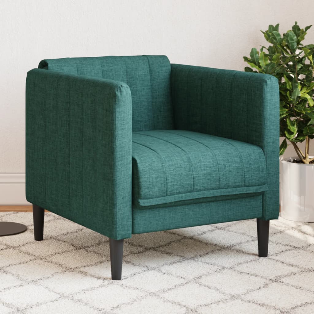 Sessel Leinen