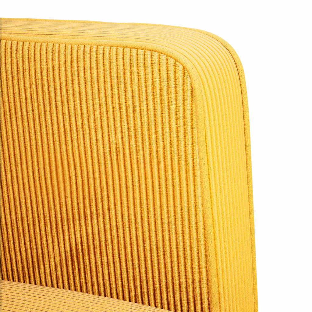 Sessel Mit Armlehnen 54 Cm Cordstoff