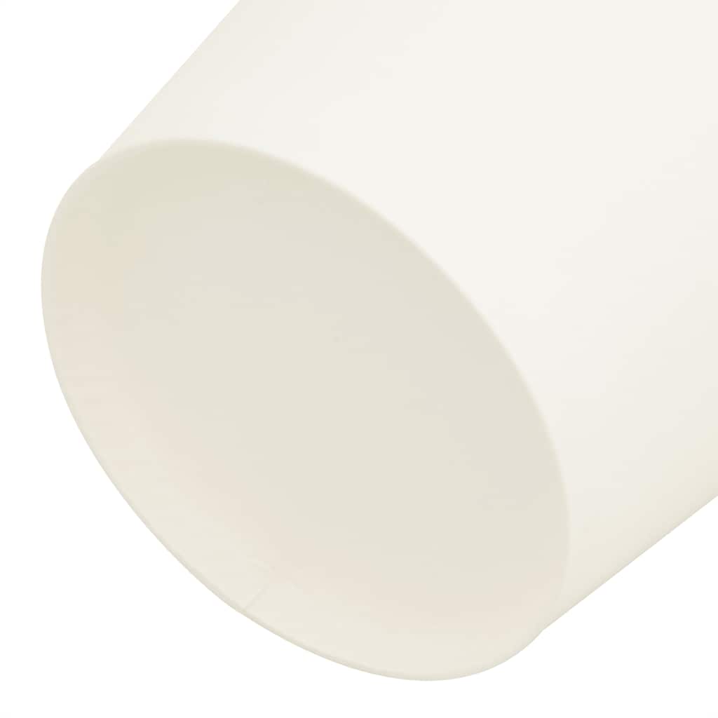 Pappbecher 1000 Stk. 12Oz 300Ml Weiß