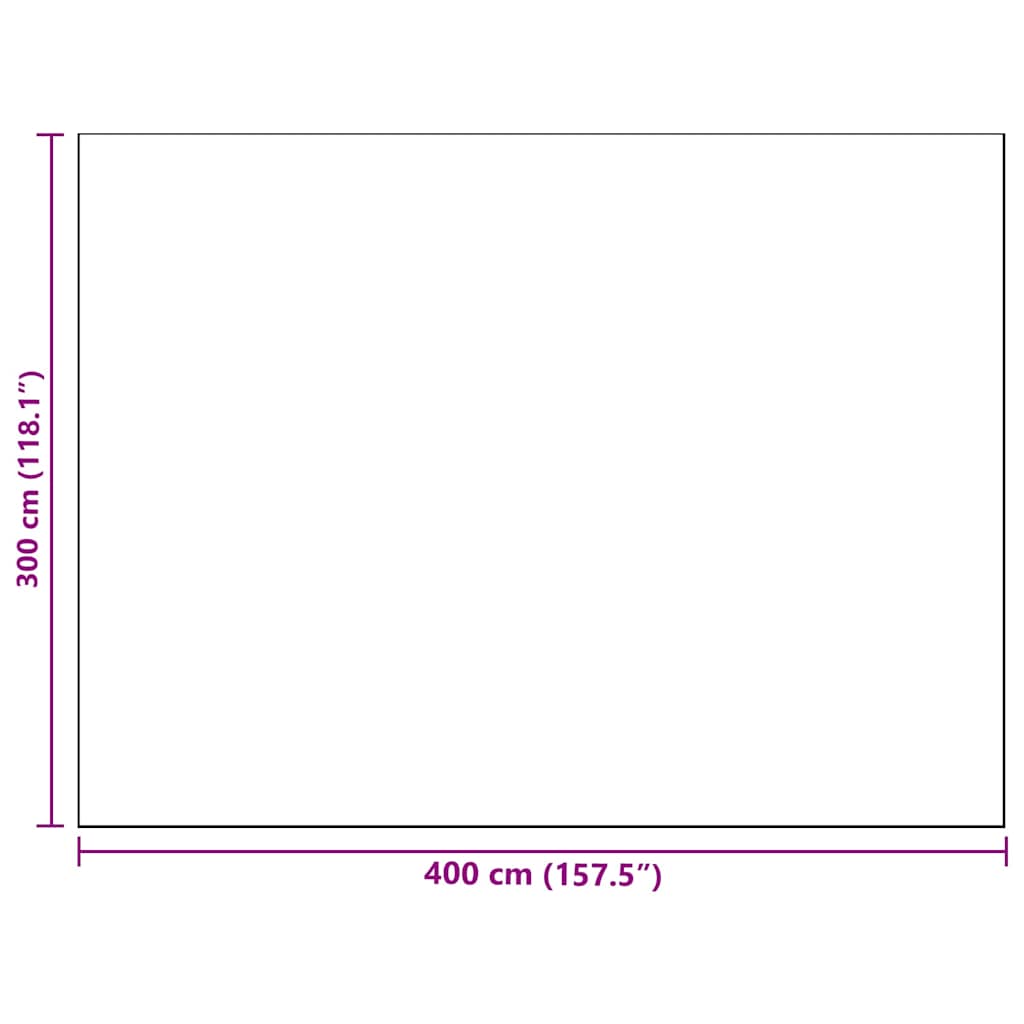 Outdoor-Decke Arakil Baby Blau Polyester Faltbar Babyblau