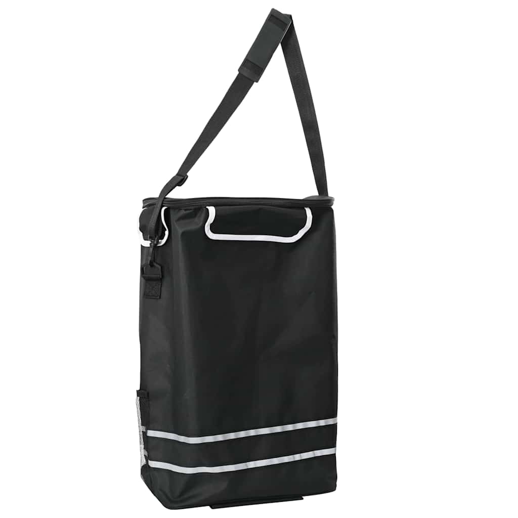 Einkaufstrolley Mit Treppensteiger 40 L