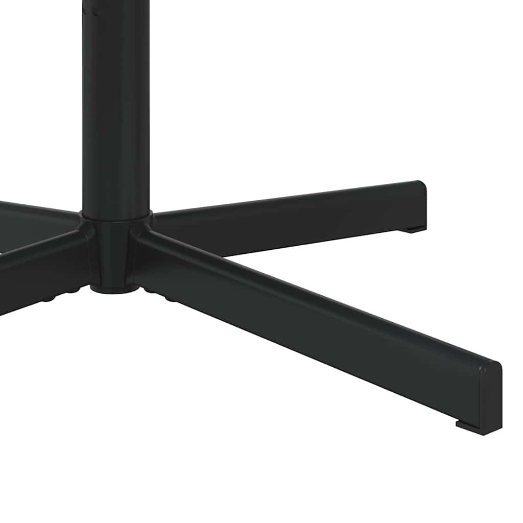 Akzentstuhl Baby Polyester, Metall Standard Schwenkbar