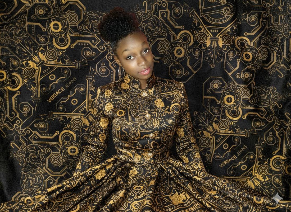 The Beauty of fashion inspires more Clarity