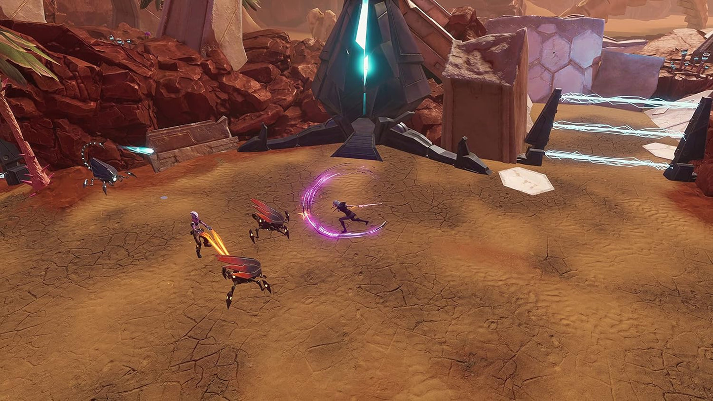 Star Trek Prodigy Super Nova - PS5