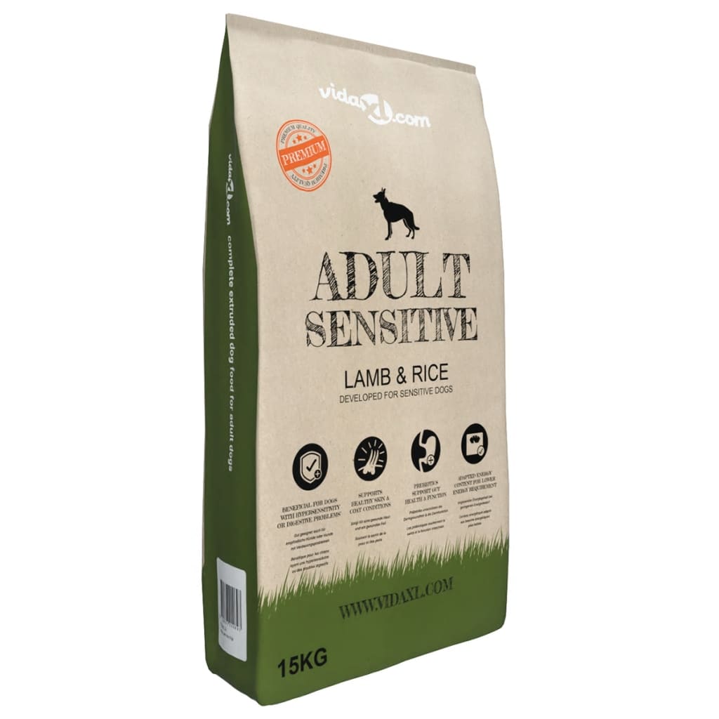 Trockenfutter Für Hunde Adult Essence Beef