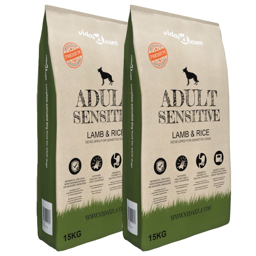 Trockenfutter Für Hunde Adult Essence Beef