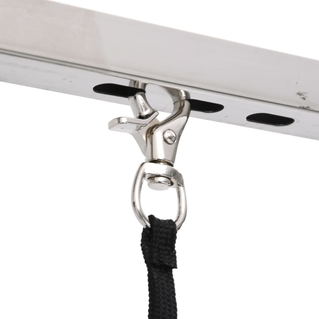 Trimmtisch Schertisch Mit Schlinge Für Hunde Katzen Klappbar