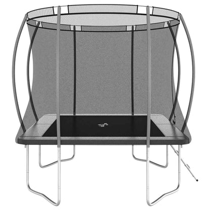 Trampolin-Set Rechteckig 150 Kg